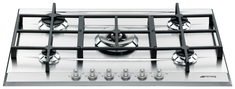 Варочная панель Smeg P1752X