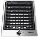 Варочная панель Smeg PGF30B