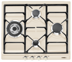 Варочная панель Smeg SR764PX