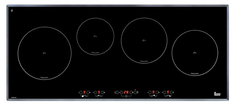 Варочная панель Teka  IR 942 HS