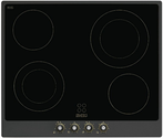 Варочная панель Smeg P764AO
