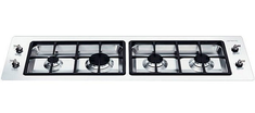 Варочная панель Smeg PDXF116RS