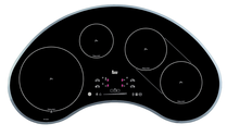 Варочная панель Teka  VR TC 95 4I