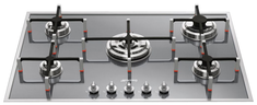 Варочная панель Smeg PVS750
