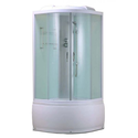 Душевая кабина Luxus  T10 NEMI