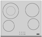 Варочная панель Franke  FHC 604 4C T BP WH