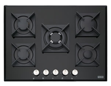 Варочная панель Franke  FHGS 705 4G TC BK C