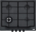 Варочная панель Franke  FHTL 604 3G TC GF C