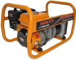 Генератор HILTT  HG3000CX