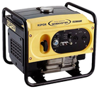Генератор Kipor  IG3000E