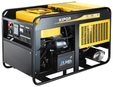 Генератор Kipor  KDE16EA3