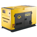 Генератор Kipor  KDE9000SS
