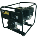 Генератор Kipor  KGE4000C