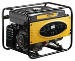 Генератор Kipor  KGE6500E3