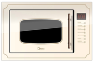 Микроволновая печь Midea  TG925BW7-I1