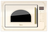 Микроволновая печь Midea  TG925BW7-I2