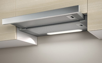 Вытяжка кухонная Elica ELITE 14 LUX WH/A/50