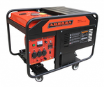 Генератор Aurora AGE 12000 D PLUS