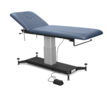Массажный стол Vision Fitness   TOWER LIFTBACK