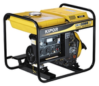 Генератор Kipor  KDE2200X