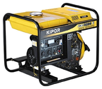 Генератор Kipor  KDE2200E