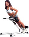 Гиперэкстензия Body Solid  GHYP-45