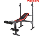 Силовая скамья Weider  190 TC