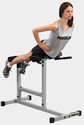 Гиперэкстензия Body Solid  Powerline PCH24