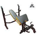Силовая скамья DFC  D730