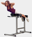 Гиперэкстензия Body Solid  GRCH-22