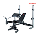 Силовая скамья Weider  490 DC
