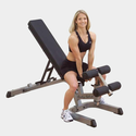 Силовая скамья Body Solid  GFID-71