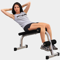Скамья для пресса Body Solid  Powerline AB-139X/PAB-139X