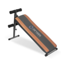 Скамья для пресса Winner Oxygen  FLAT SIT UP BOARD