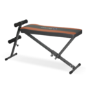 Скамья для пресса Winner Oxygen  REG SIT UP BOARD
