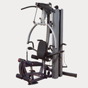 Силовой комплекс Body Solid  Fusion F600/2