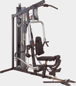 Силовой комплекс Body Solid  G5S