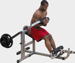 Тренажер со свободными весами Body Solid  GCAB-360