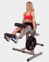 Тренажер со свободными весами Body Solid  GCEC-340
