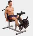 Тренажер со свободными весами Body Solid  GLCE-365