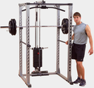 Силовая стойка Body Solid  GPR-78/PR-78