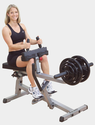 Тренажер со свободными весами Body Solid  GSCR-349