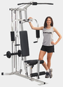 Силовой комплекс Body Solid  Powerline PHG1000