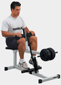 Силовая скамья Body Solid  Powerline PSC43