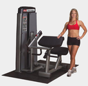Тренажер со встроенными весами Body Solid  Pro-Dual DBTC-SF