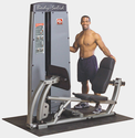 Силовой комплекс Body Solid  Pro-Dual DCLP-SF