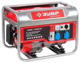 Генератор ЗУБР ЗЭСБ-2200