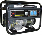 Генератор HUSKY   3900E 