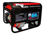 Генератор RedVerg RD-G 3900EN
