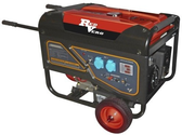 Генератор RedVerg RD-G 8000EN